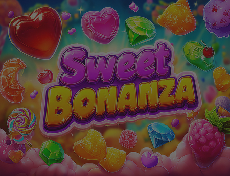 Sweet Bonanza