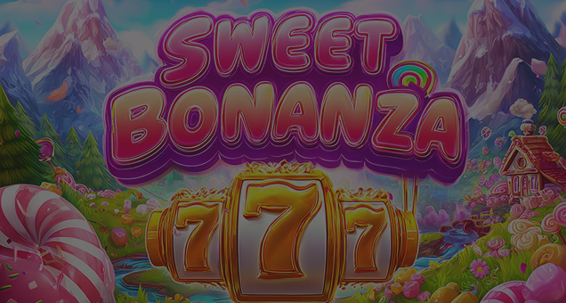 Sweet Bonanza