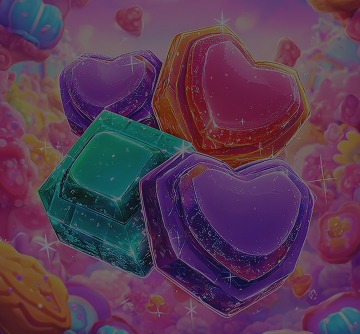 Sweet Bonanza