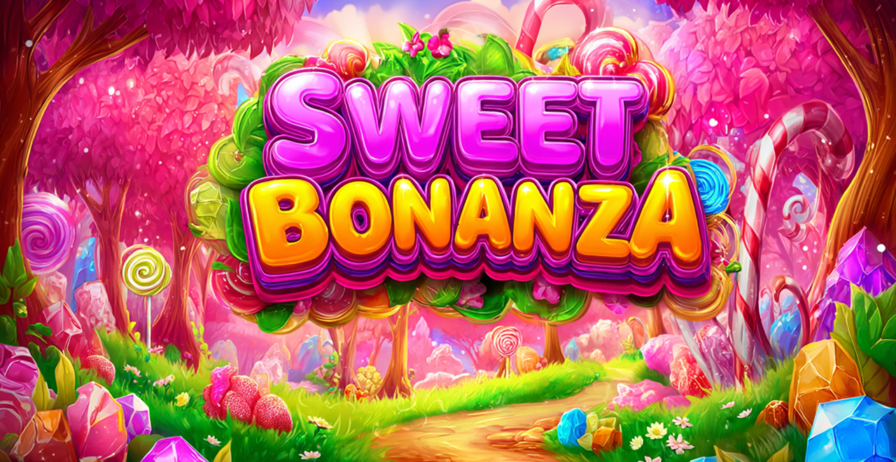 Sweet Bonanza